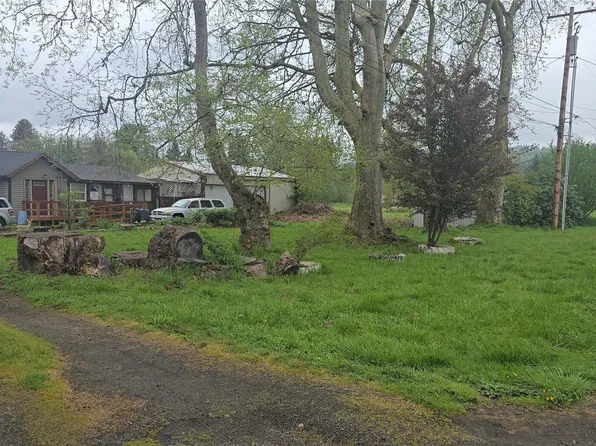 505 Hawthorne Street, Kelso, WA 98626