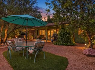 132 W Lucky Ln, Payson, AZ 85541