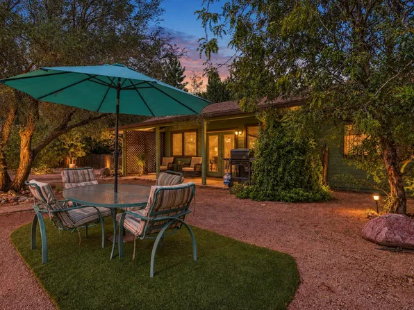 132 W Lucky Ln, Payson, AZ 85541