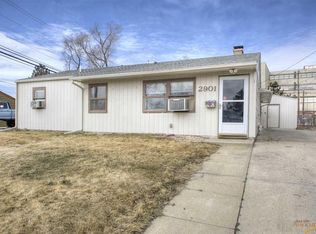 2901 Wisconsin Ave, Rapid City, SD 57701
