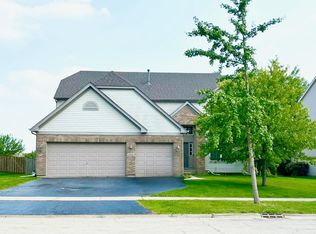 2014 Providence Way, Joliet, IL 60431