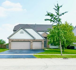 2014 Providence Way, Joliet, IL, 60431