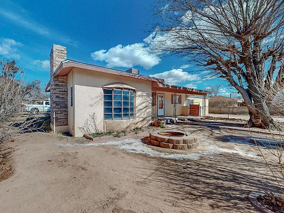 749 Cordova Pl Nw, Albuquerque, Nm 87107 