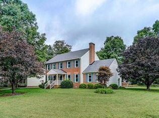 6100 Springwood Rd, North Chesterfield, VA 23237