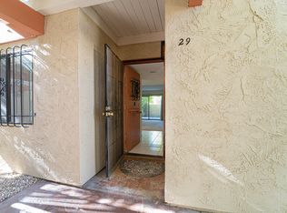 1421 N Sunrise Way UNIT 29, Palm Springs, CA 92262
