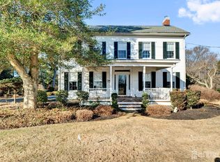 164 Ellisdale Rd, Allentown, NJ 08501