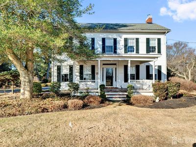 164 Ellisdale Rd, Allentown, NJ, 08501