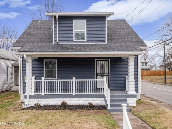 2201 Dumesnil St, Louisville, KY 40210