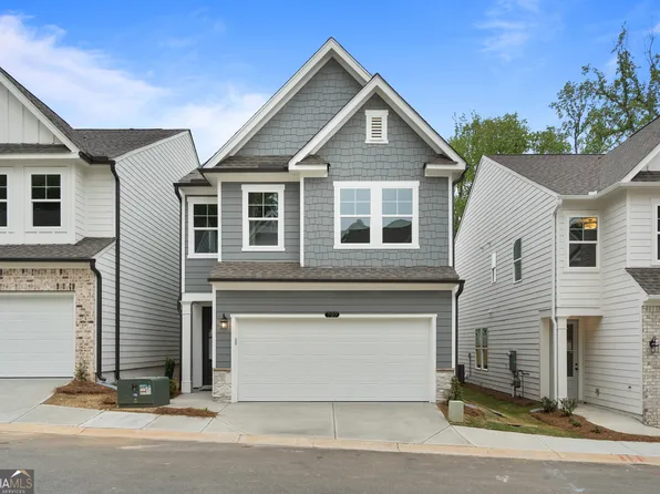 732 Smokey Quartz Way, Kennesaw, GA 30144