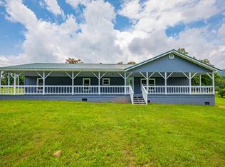 70 York Thicket Rd, Lambsburg, VA 24351