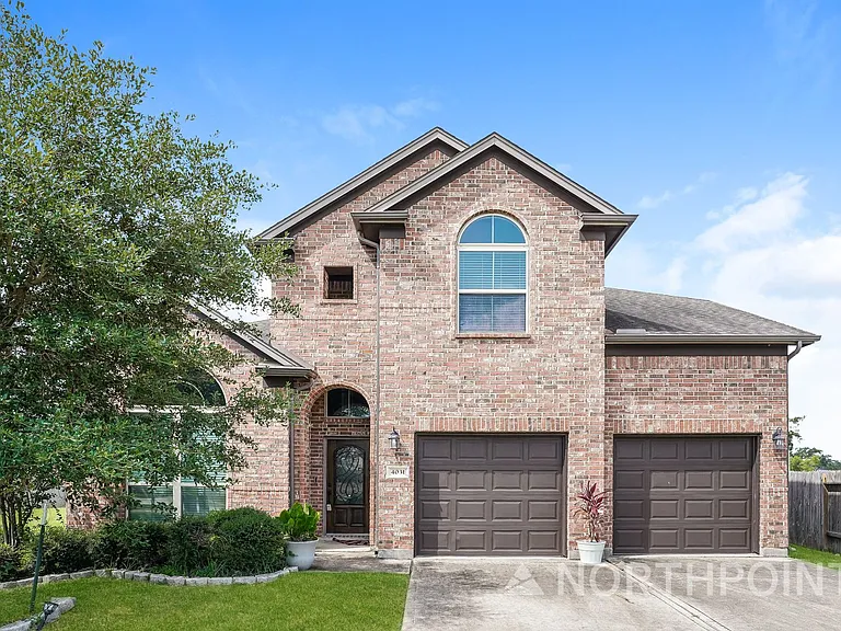 4031 Guild Meadows Dr — Photo 1