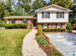 3212 Tyrol Rd, Birmingham, AL 35216