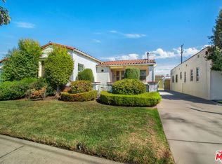 8106 S Normandie Ave, Los Angeles, CA 90044