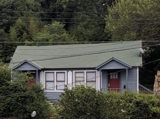 708 May St, Palestine, TX