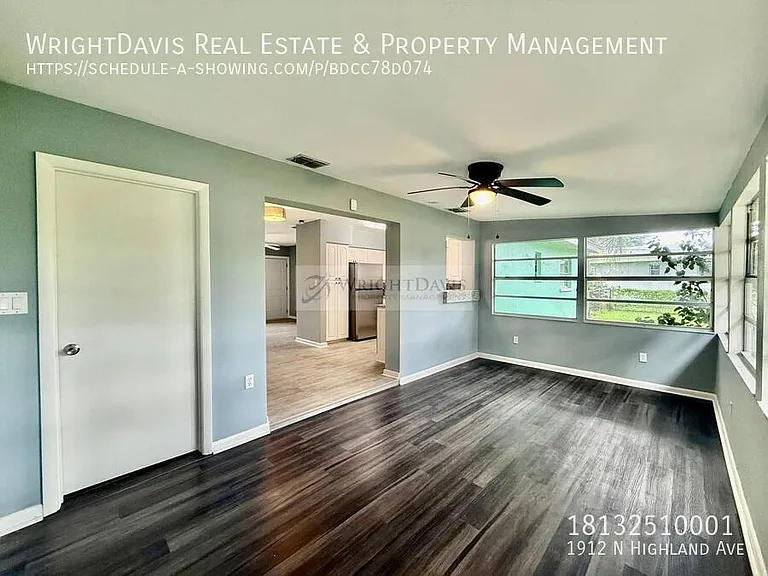 1912 N Highland Ave — Photo 16