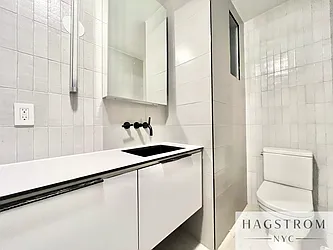 Rented by Hagstrom Management Inc