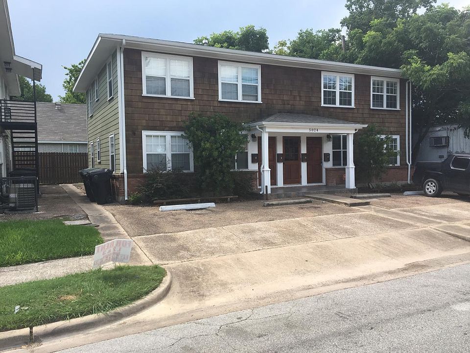 Cute and safe four-plex super close to UofH, TSU, and multiple food & entertainment venues!