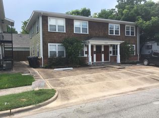 5024 Ennis St APT 1, Houston, TX 77004
