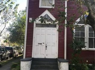 5500 Camp St, New Orleans, LA 70115