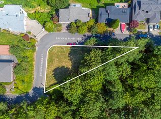 SW View Point Ter, Portland, OR 97239