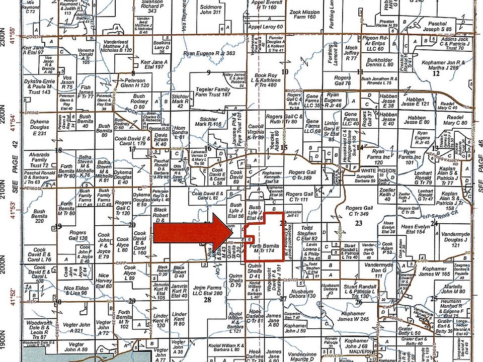2nd image of 0 Lyndon Rd