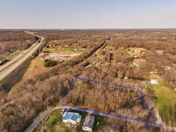 Tbd Pacific Highlands, Carthage, MO 64836