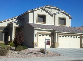 4430 W Saint Kateri Dr, Laveen, AZ 85339