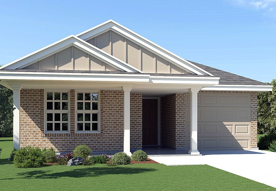 1st image of 14751 Clay Ridge Run