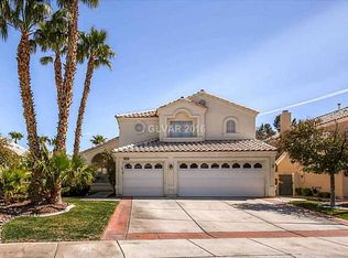 2108 Marble Gorge Dr, Las Vegas, NV 89117
