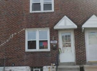 106 Willowbrook Rd, Clifton Heights, PA 19018