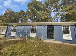 7604 Stuart Dr, Raleigh, NC 27615