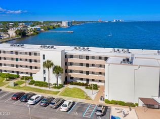 2465 S Washington Ave APT 307, Titusville, FL 32780