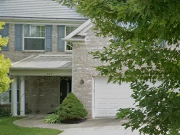 983 Onyx St, West Lafayette, IN 47906