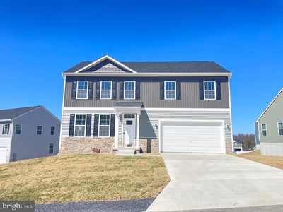 106 Thyme Way, Bunker Hill, WV, 25413