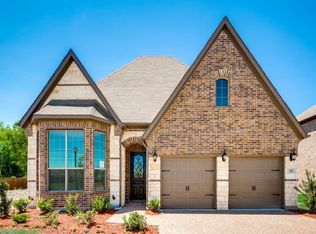 540 Spruce Trl, Forney, TX 75126