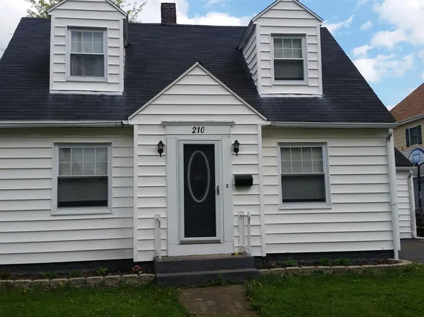 210 State St, Grove City, PA 16127