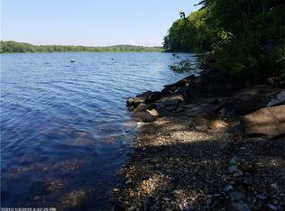 776 Somerville Rd, Somerville, ME 04348