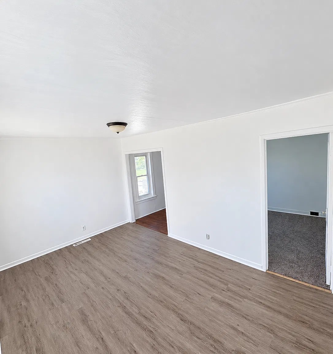 1 bed, 1.0 bath, $625 — Photo 2