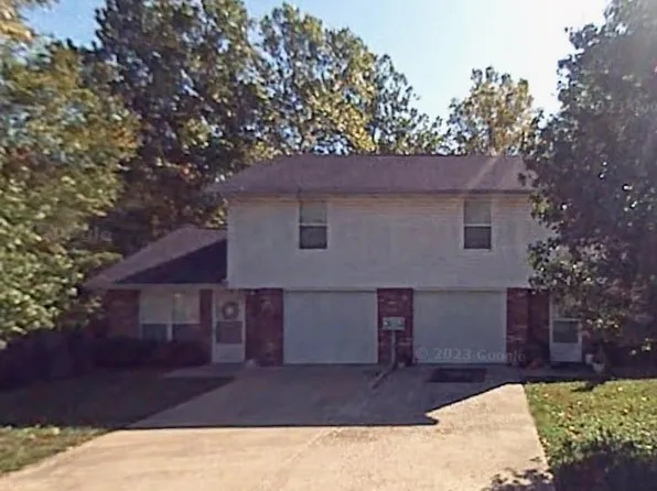 409 Hutton Ln Unit A, Jefferson City, MO 65101