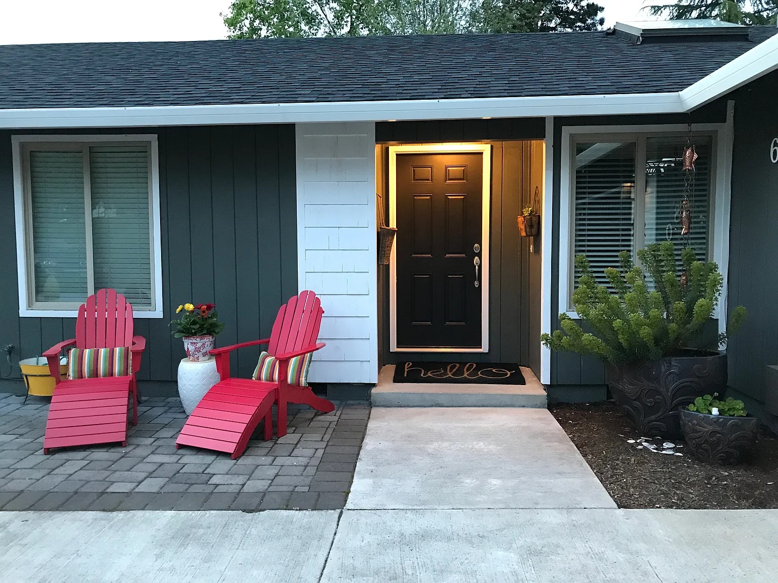 6980 SW Hyland Way photo 1