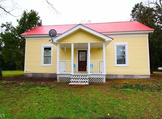 838 Hillsboro St, Monticello, GA