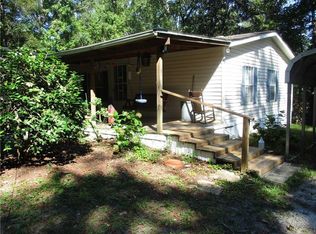 18354 Critter Cor, Hilliard, FL 32046