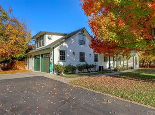 22076 Gilmore Ranch Rd, Red Bluff, CA 96080