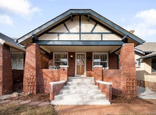 1013 Adams Street, Denver, CO 80206