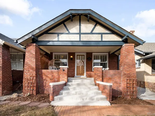 1013 Adams Street, Denver, CO 80206