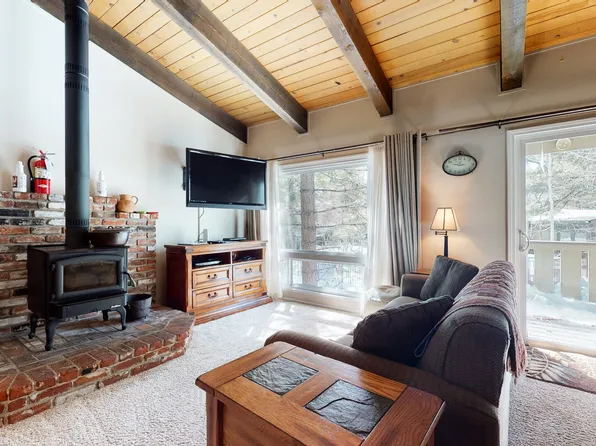 (undisclosed Address), Mammoth Lakes, CA 93546