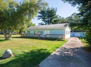 55700 Elder Rd, Mishawaka, IN 46545