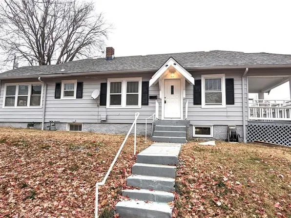 6018 Anderson Ave, Kansas City, MO 64123