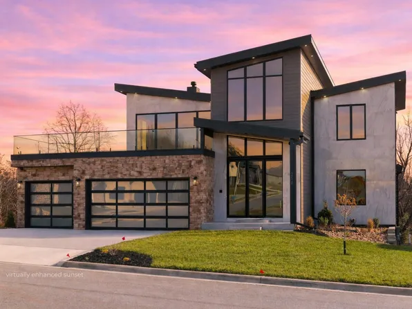 254 S Mumford Court, Springfield, MO 65802