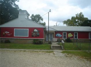 911 Old Covington Hwy, Hammond, LA 70403